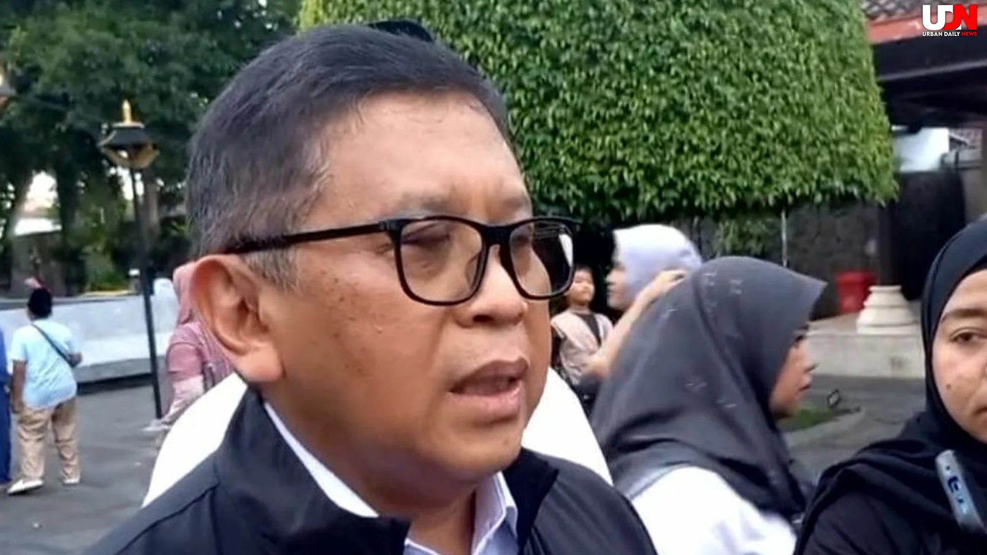 2 Tanker Pertamina dan Langkah Hasto PDIP Agar Perjalanan Super