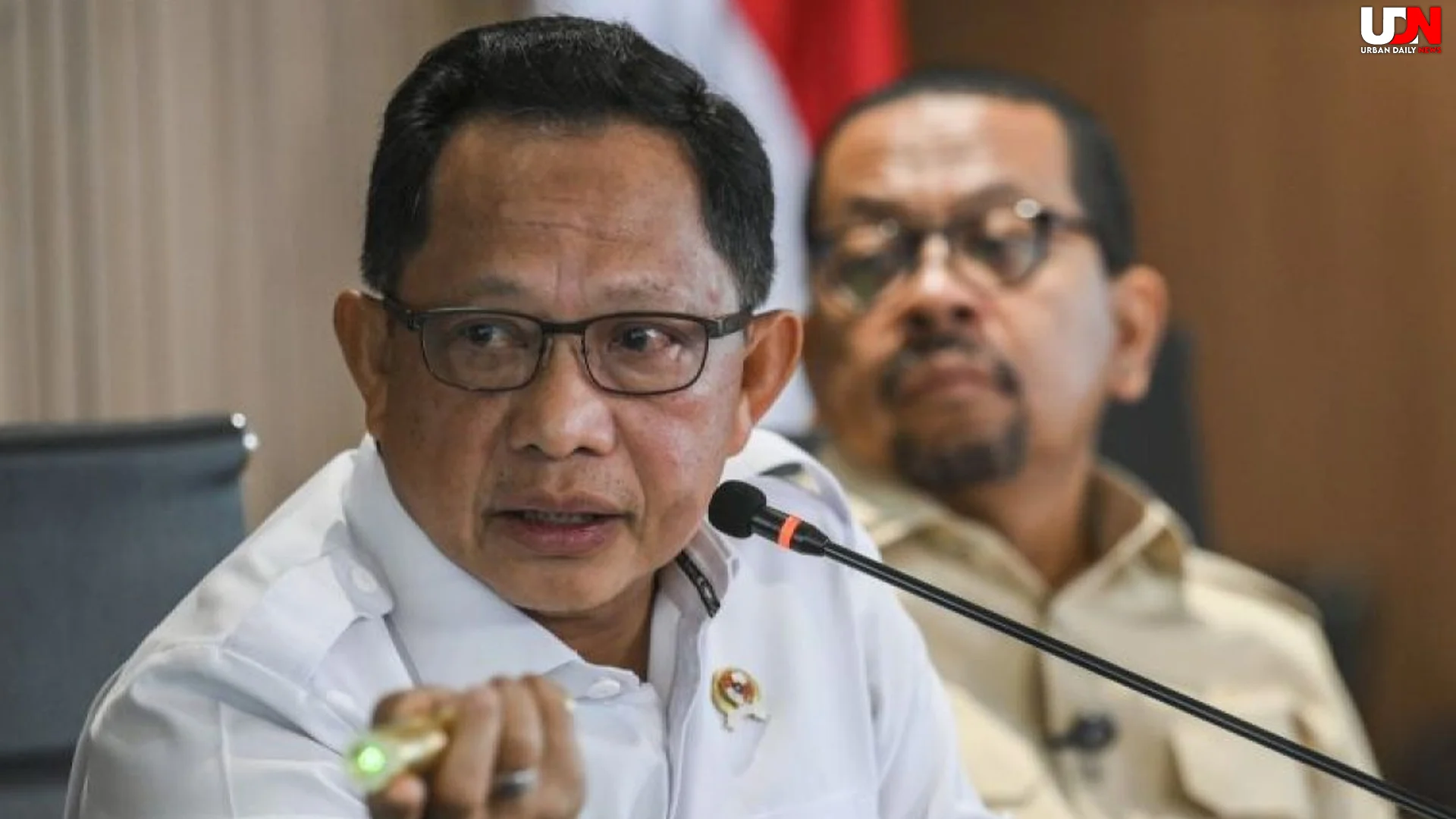 4 Langkah Tito Percepat Pendataan Demi Bantuan Bencana Bonus Fakta