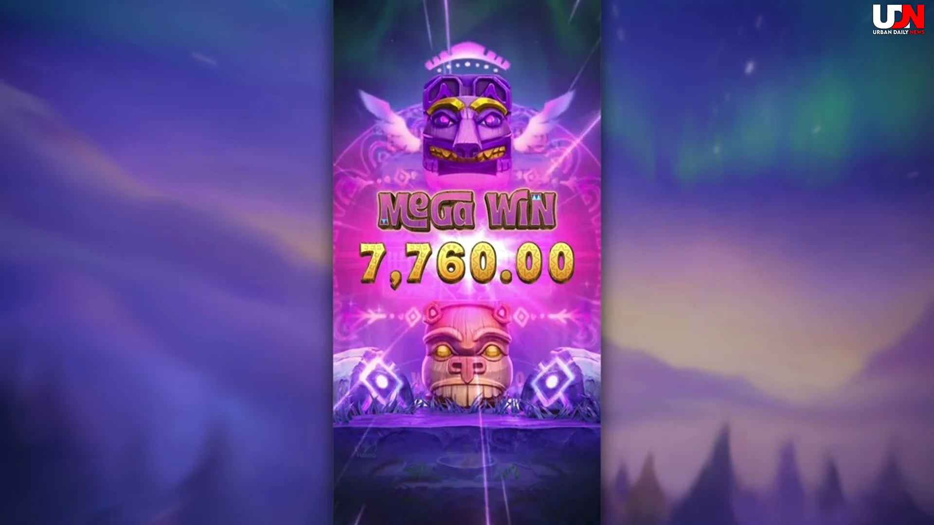 Gak Nyangka Ada Magic Ampuh Gila Totem Wonders 2026