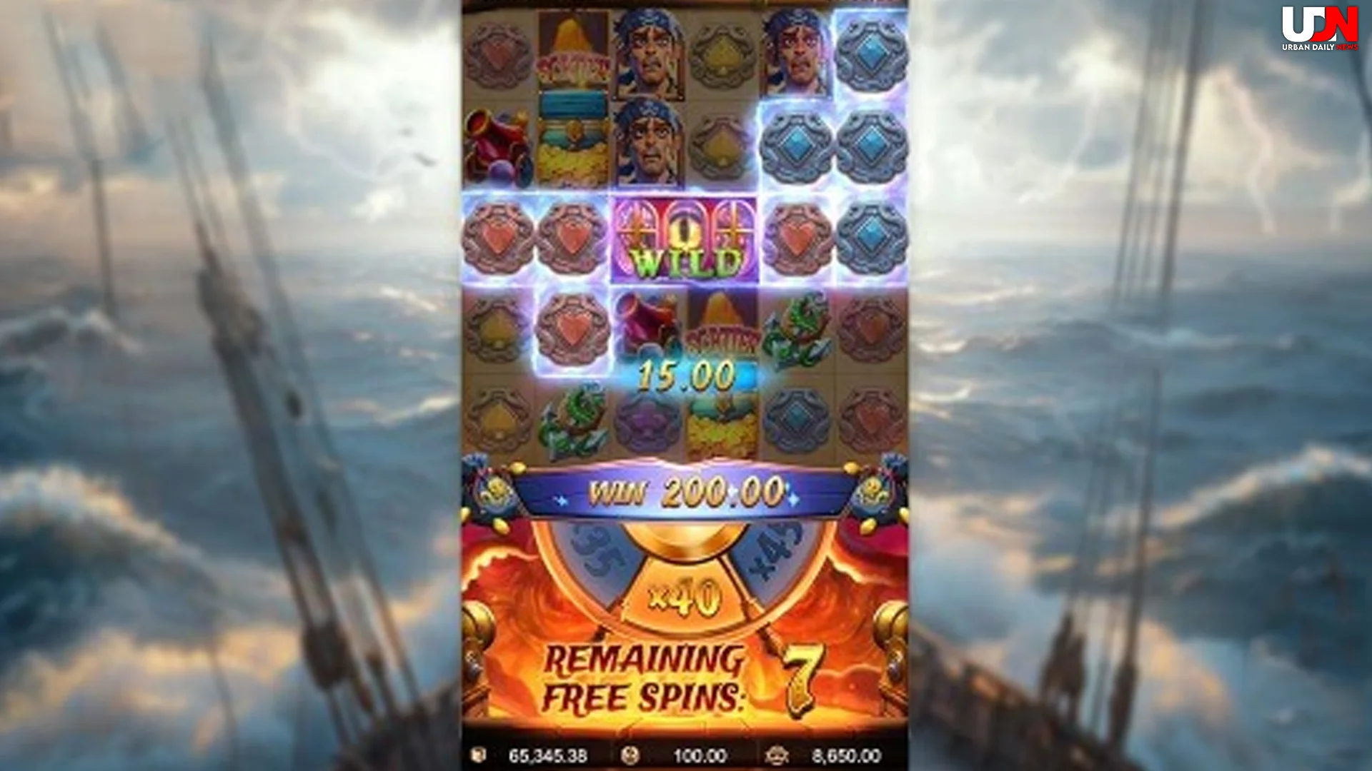 Kenapa Semua Orang Sedang Demam Magic Kraken Gold Rush 2026