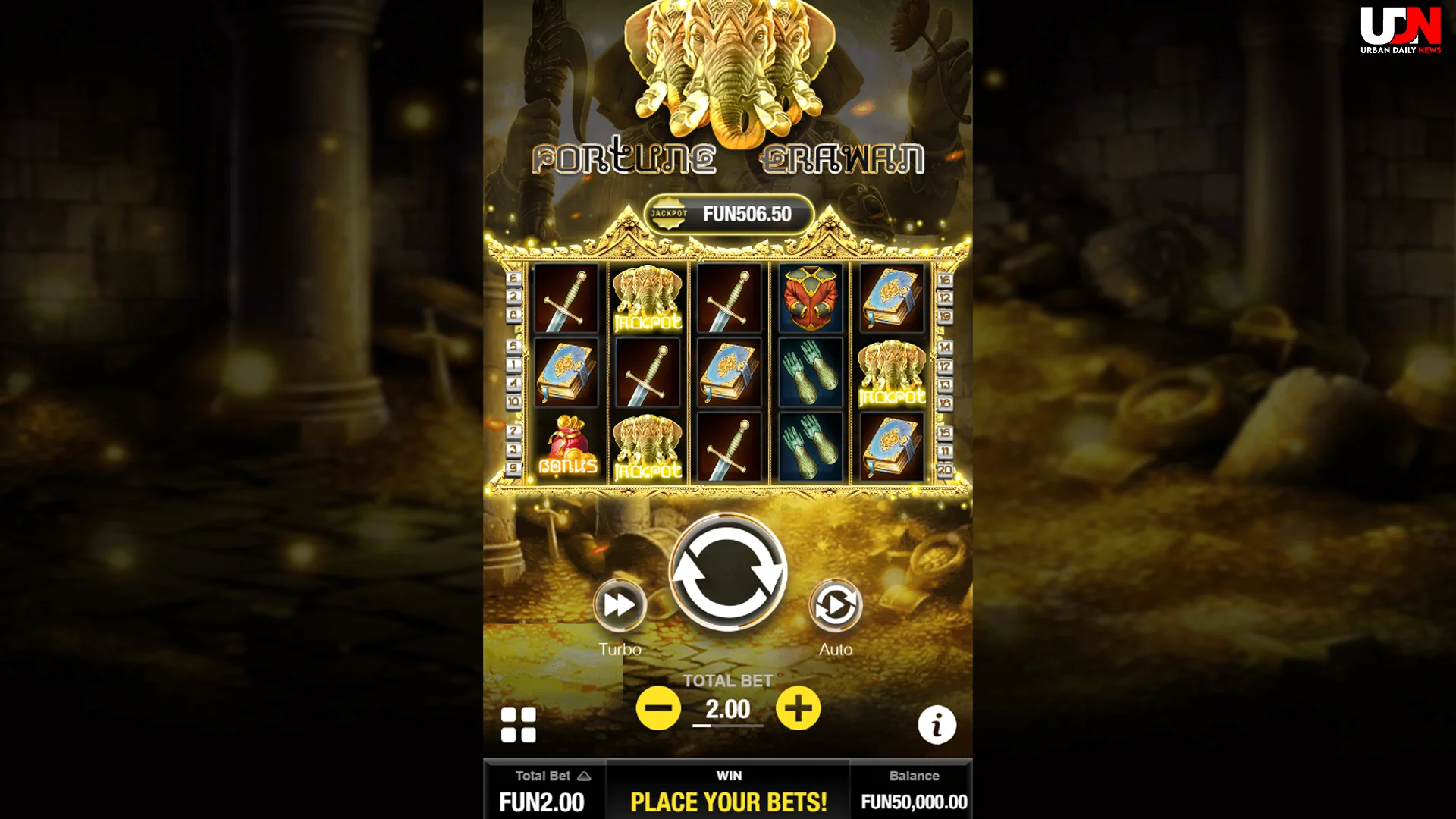 Hidden Gem yang Lagi Brutal Ini 5 Faktor Spin Fortune Erawan