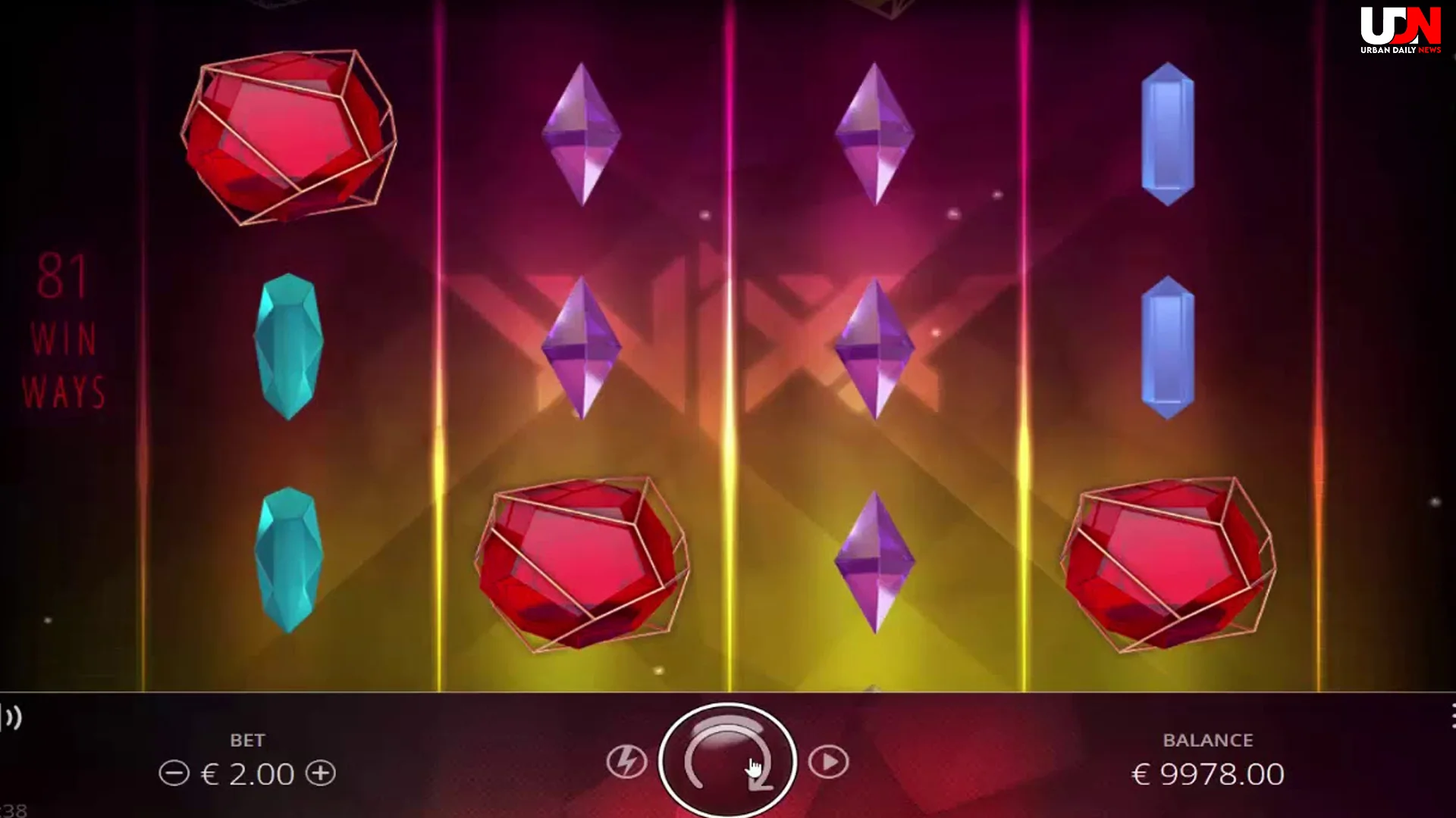 Wixx Punya Perbandingan Super Scatter vs Wild di Versi 2026