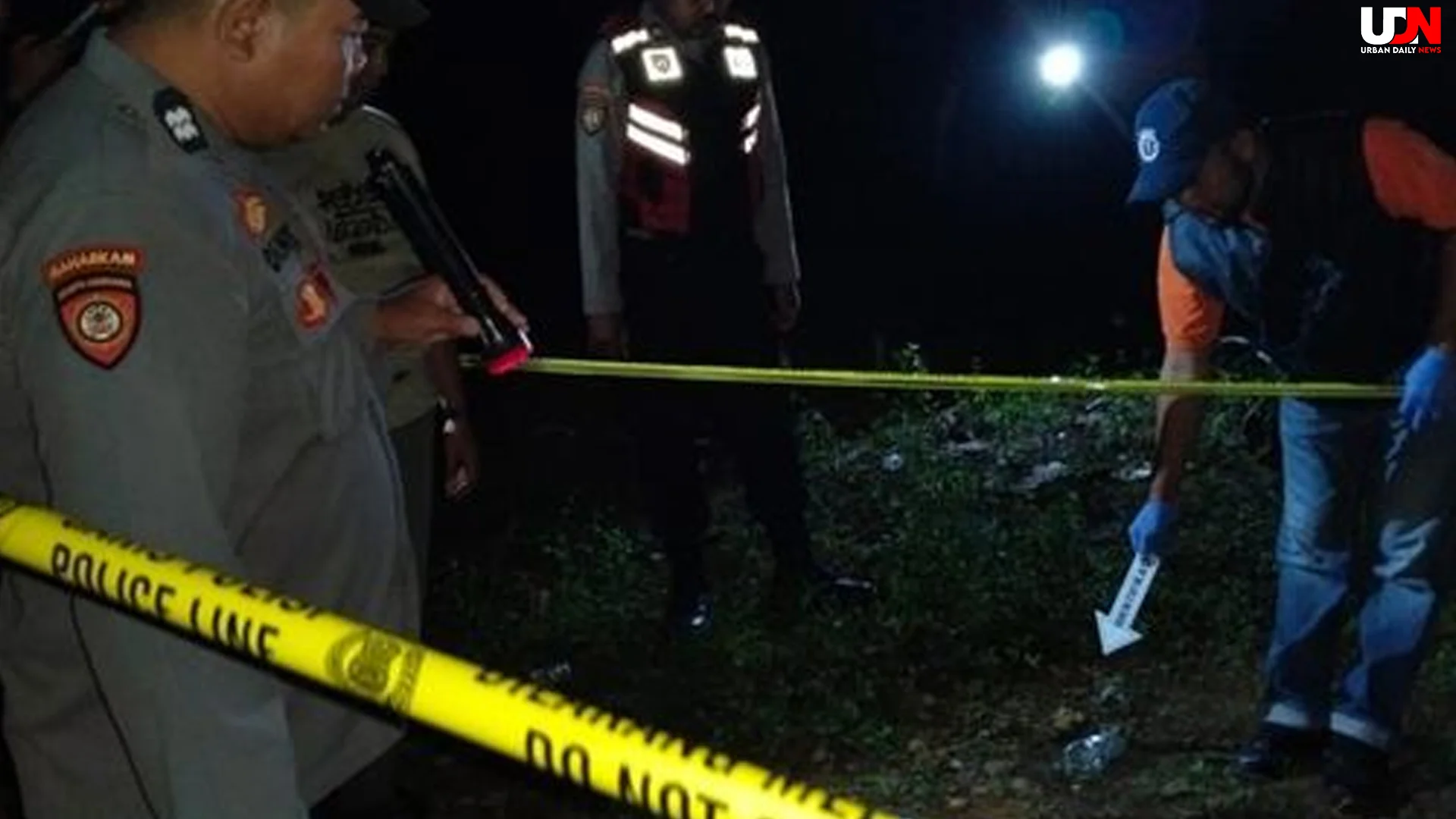 Bocah 4 Tahun Di Pamekasan Tewas Usai Septic Tank Meledak