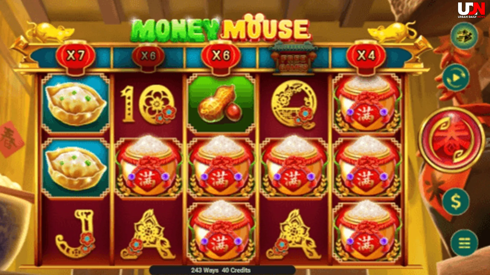 Wajib Paham 5 Mekanisme Bonus Money Mouse Hoki Sekarang