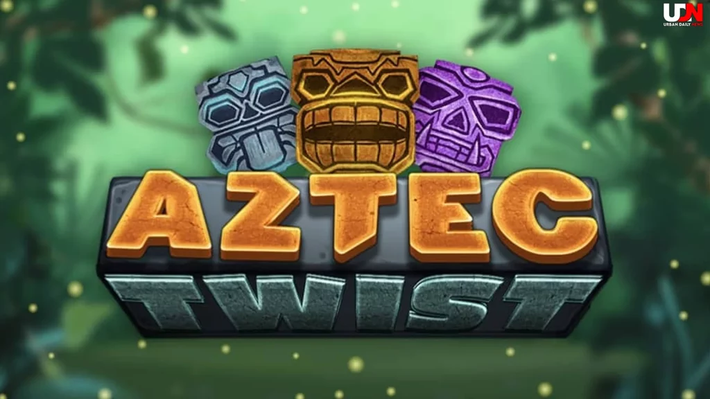 Warga TikTok Heboh Dengan 5 Bukti Super Aztec Twist
