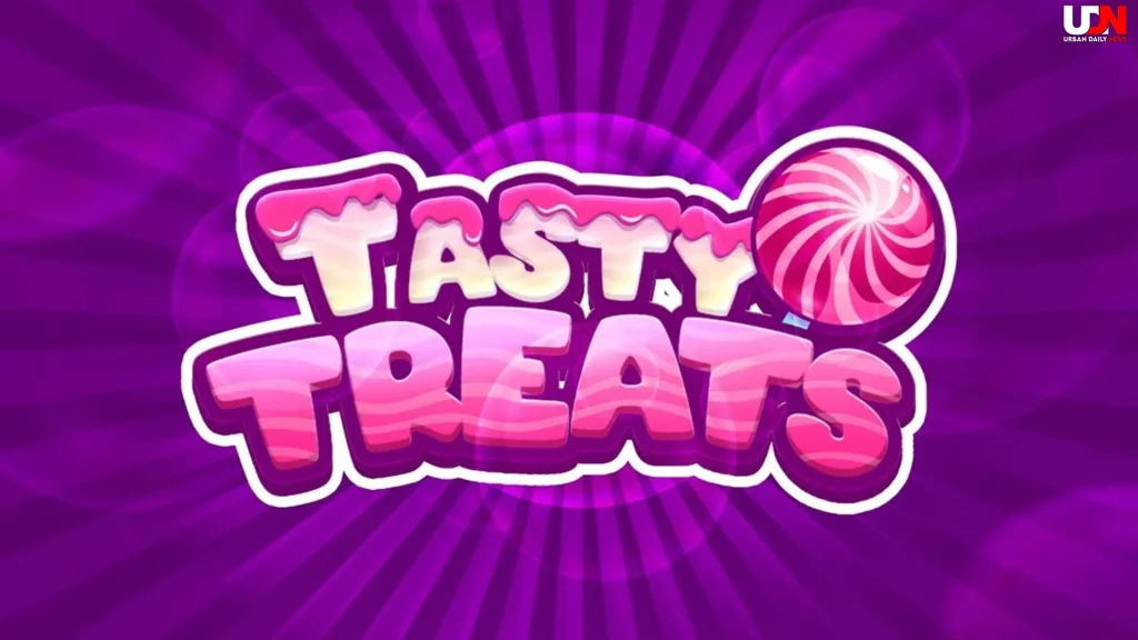 Dibalik Popularitas Tasty Treats 5 Update Super Besar