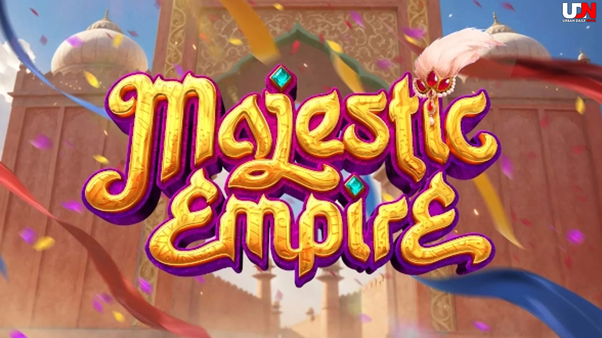 Apa Itu 5 Keajaiban Gila Bonus di Majestic Empire