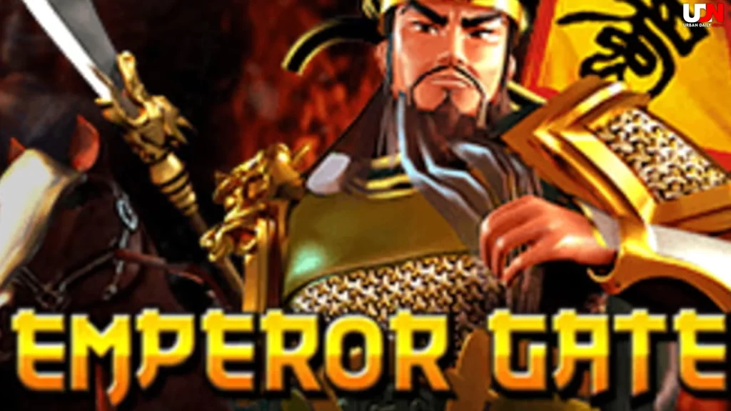 Mengenal Tema dan 4 Desain Emperor Gate Secara Magic