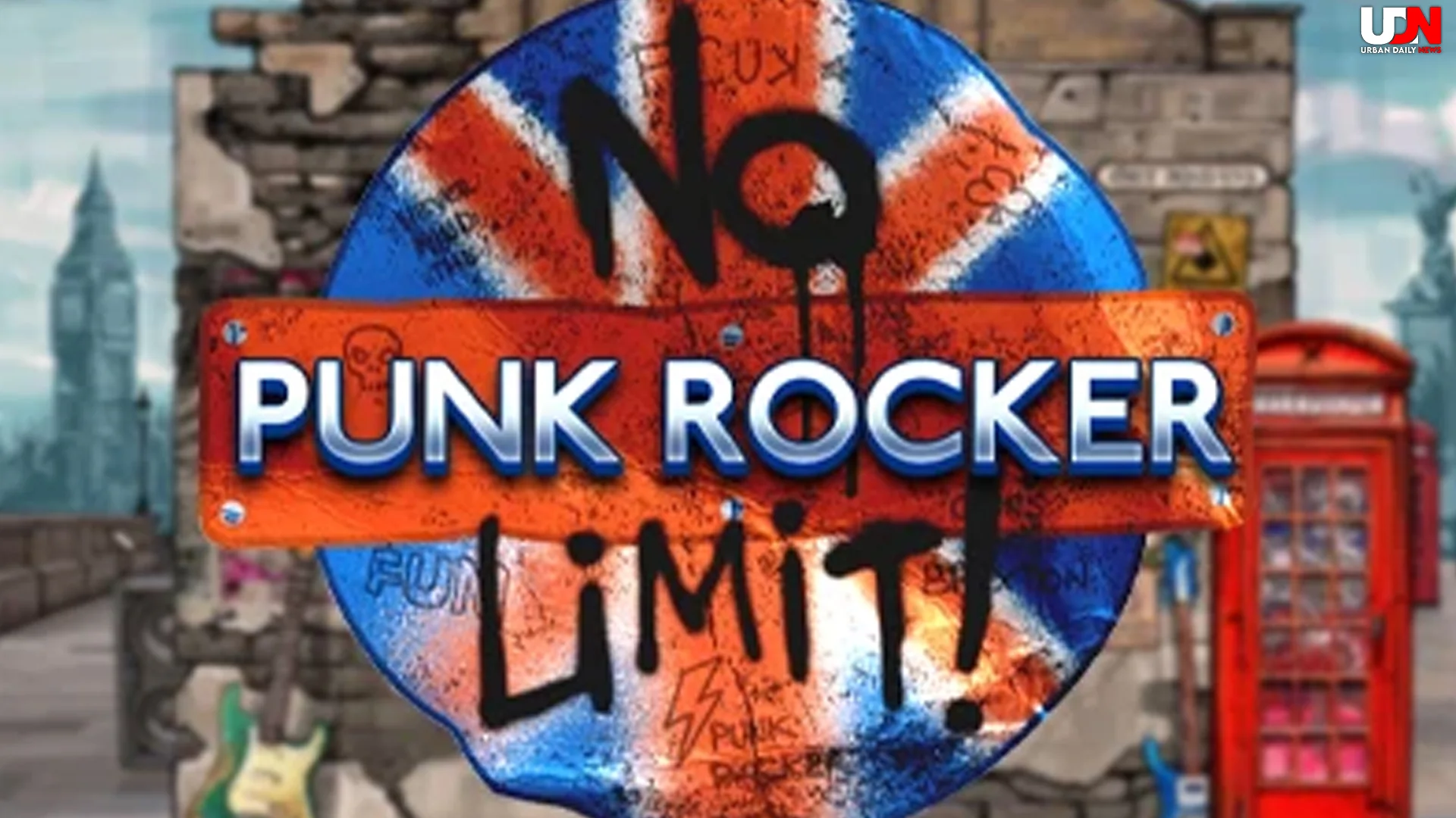 Benchmark Tekanan Magic Ritme Punk Rocker 2026