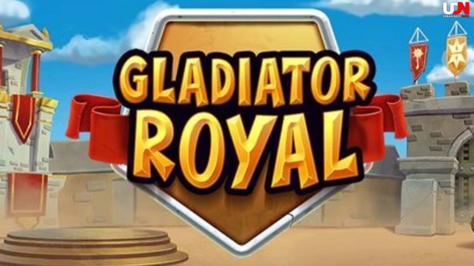 Gladiator Royal Ungkap 5 Kombinasi Wild Terkuat Tahun Ini