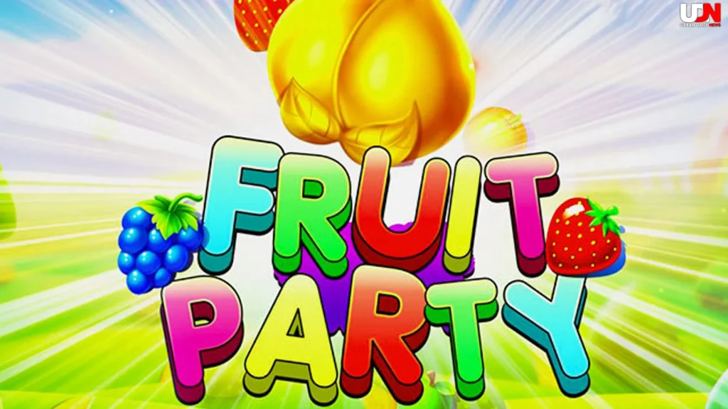 Cari Tau 5 Juicy Absurd Fruit Party yang Jarang Dibahas Media