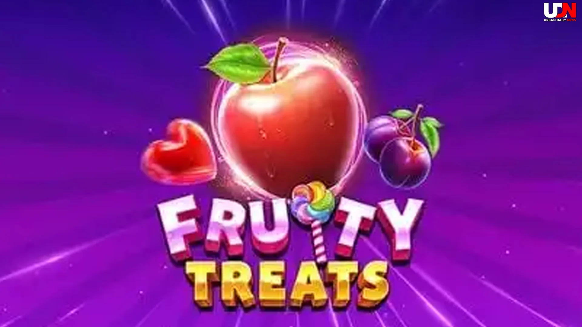 Fruity Treats Pada 5 Buah Absurd dengan Efek Tersembunyi