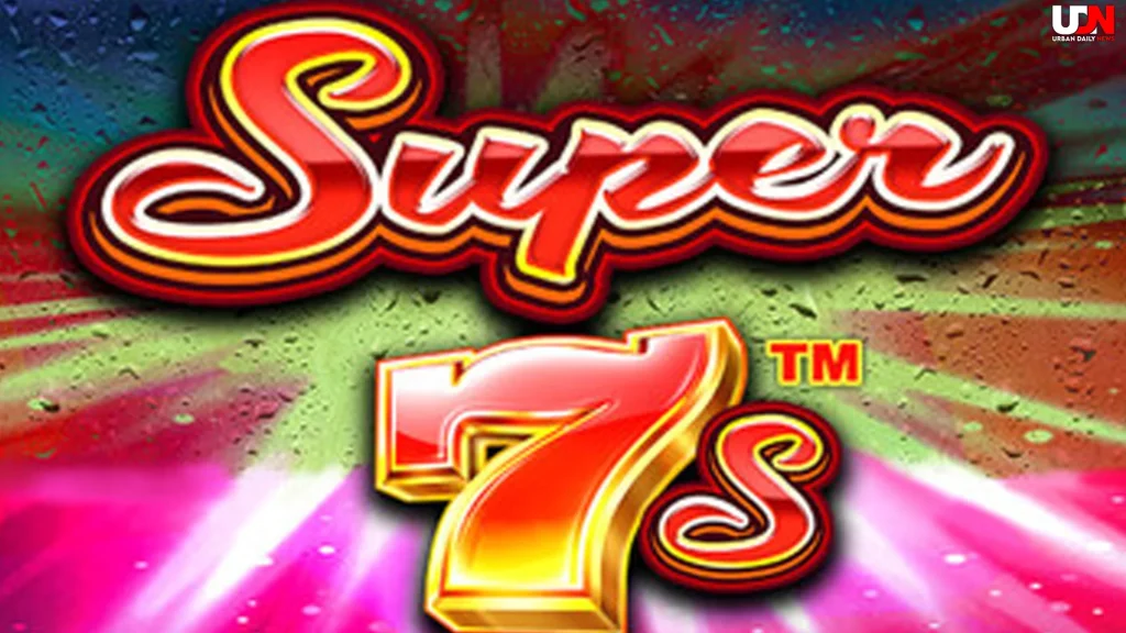 Tren Speedrun Papan Gacor Super 7s Terkini Update Brutal