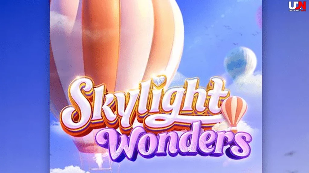 Hitungan 4 Langkah Bonus Skylight Wonders Tanpa Petunjuk