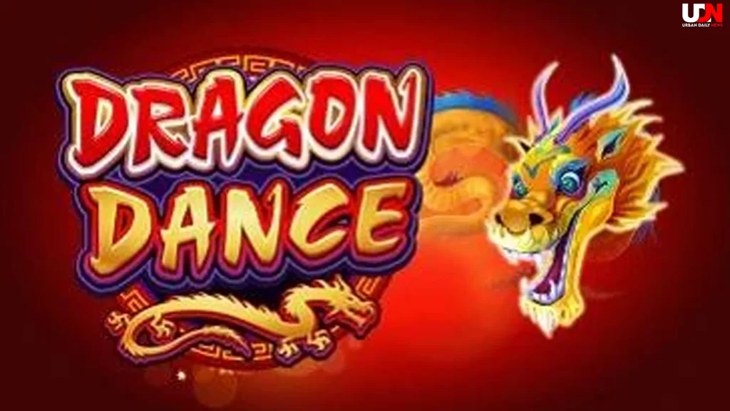 Gokil Dragon Dance Dengan 4 Andalan Paling Ngegas Brutal