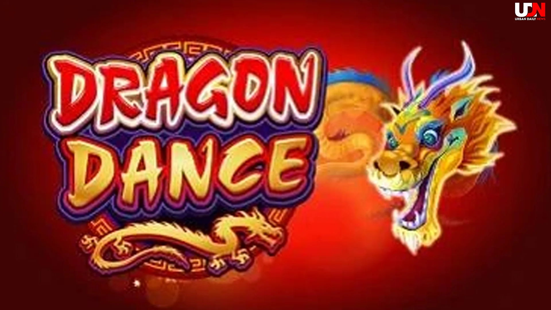 Gokil Dragon Dance Dengan 4 Andalan Paling Ngegas Brutal