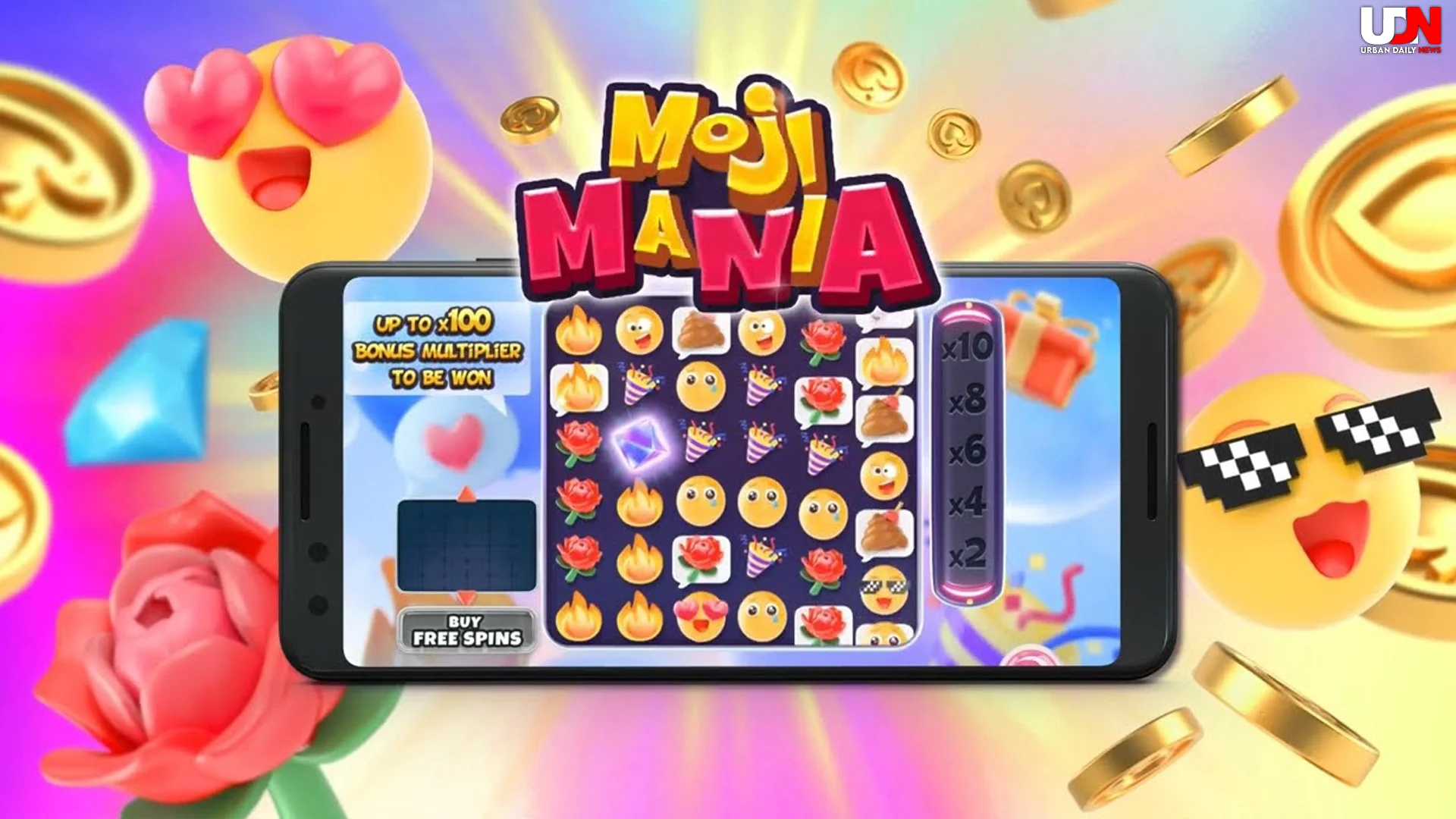 Rahasia Sistem Wild 5 Gaspol Gila Hoki Moji Mania