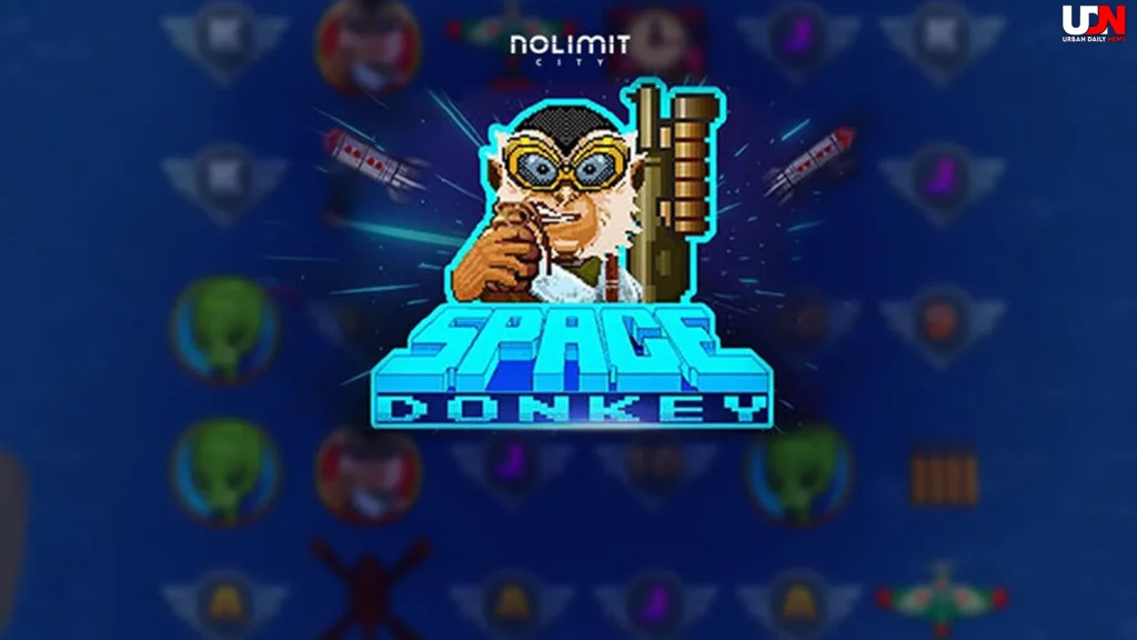 Review Challenge Space Donkey Versi 4 Paling Ngeselin