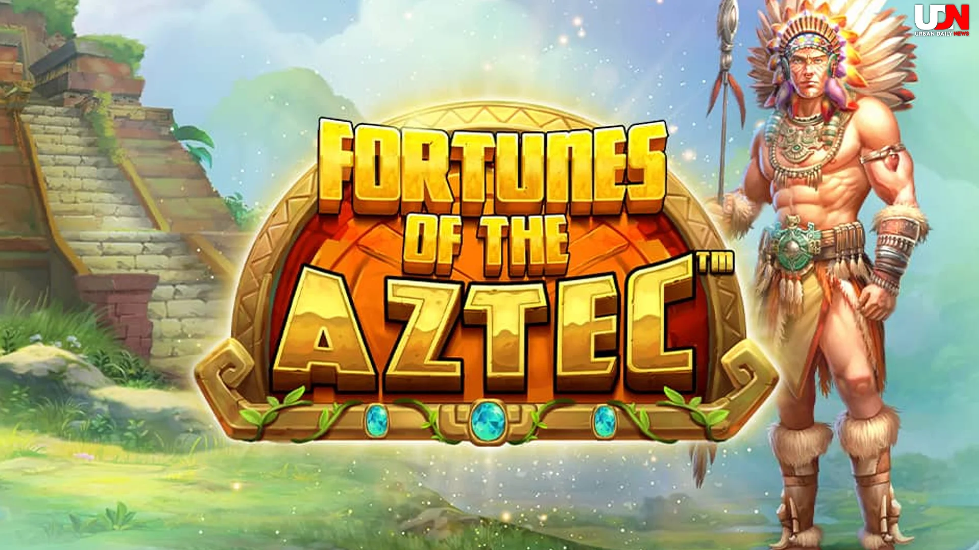 No Cap Wild Fortunes Aztec 5 Plot Tersembunyi Bikin Salfok Abis