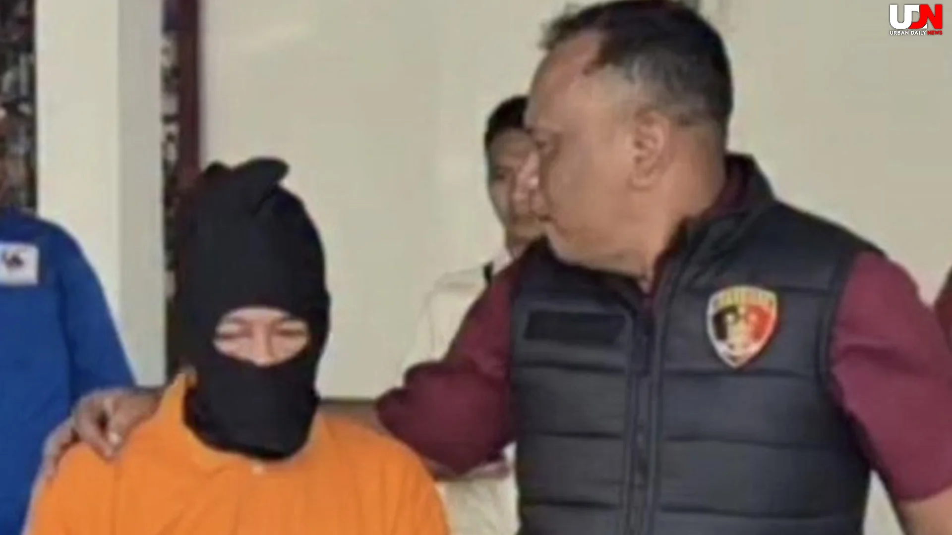 Kakek Sumut 80 Tahun Bunuh Brutal Selingkuhan Usai Ditolak