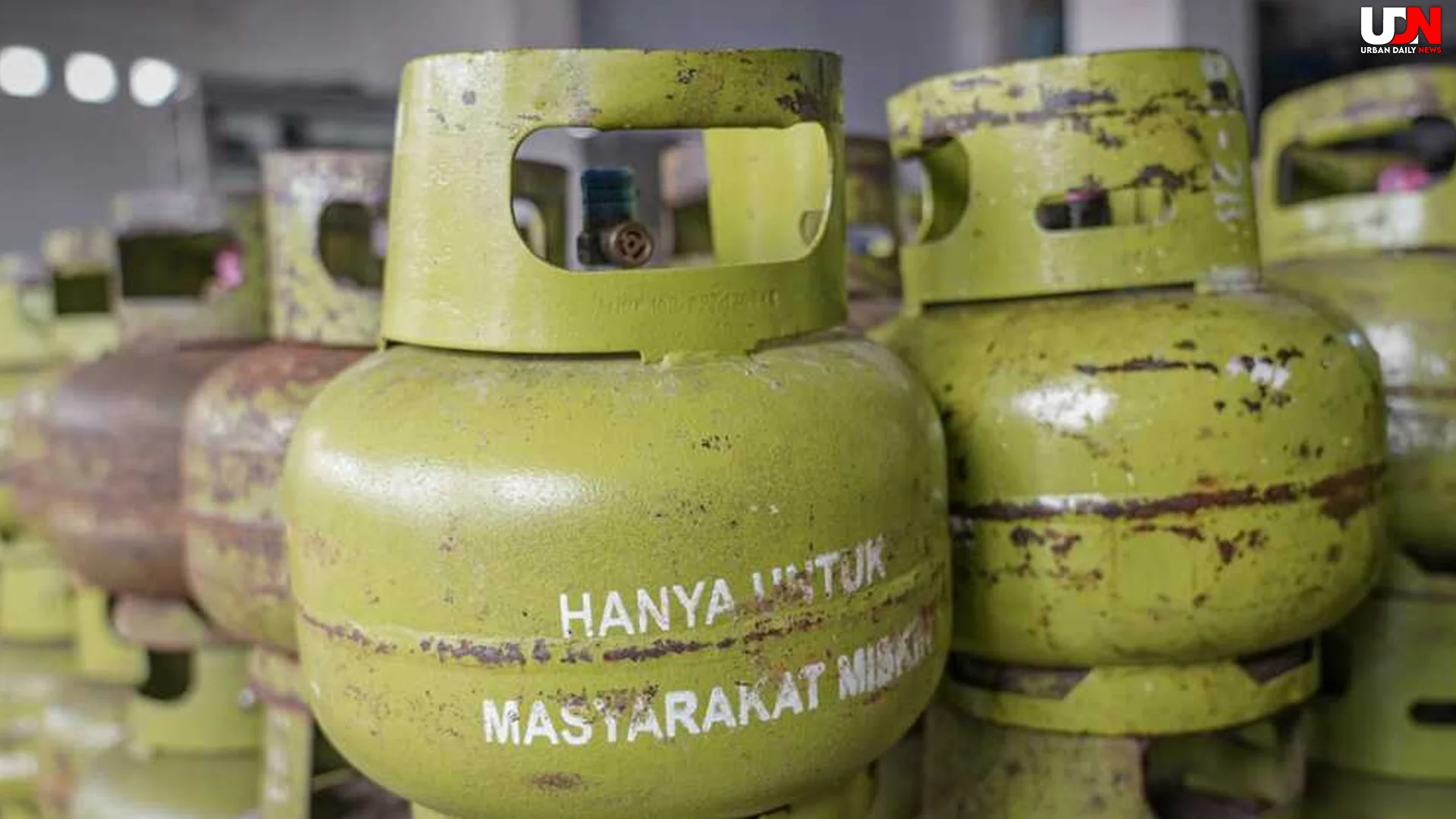 Pertamina Ancam 2 Penyalur Super Nakal BBM dan LPG Subsidi