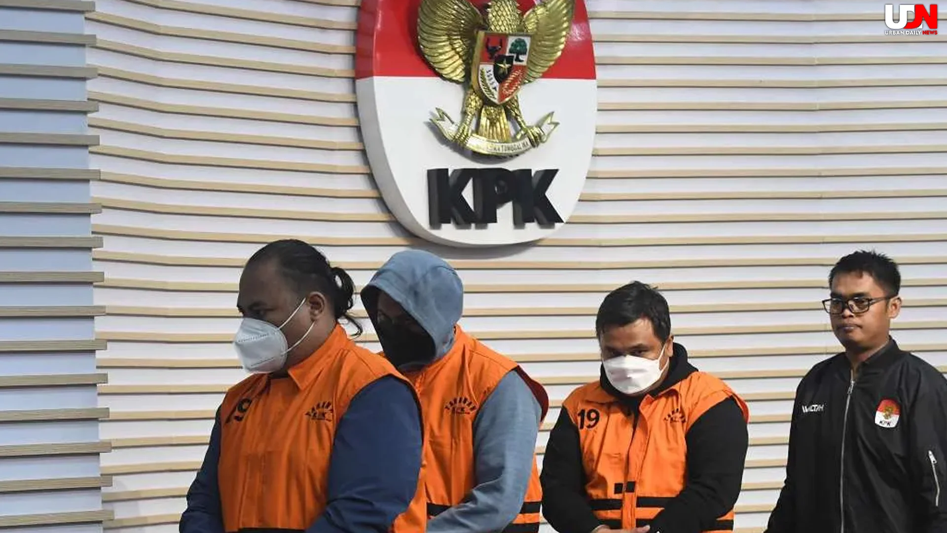 5 Langkah Penyelidikan Brutal Dugaan Korupsi Proyek Jalan 7.2 Miliar