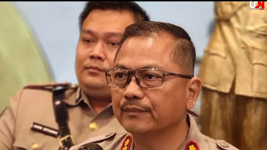 Polisi Dijatuhi Demosi 11 Tahun Usai Rekam Brutal Polwan di Kamar Mandi