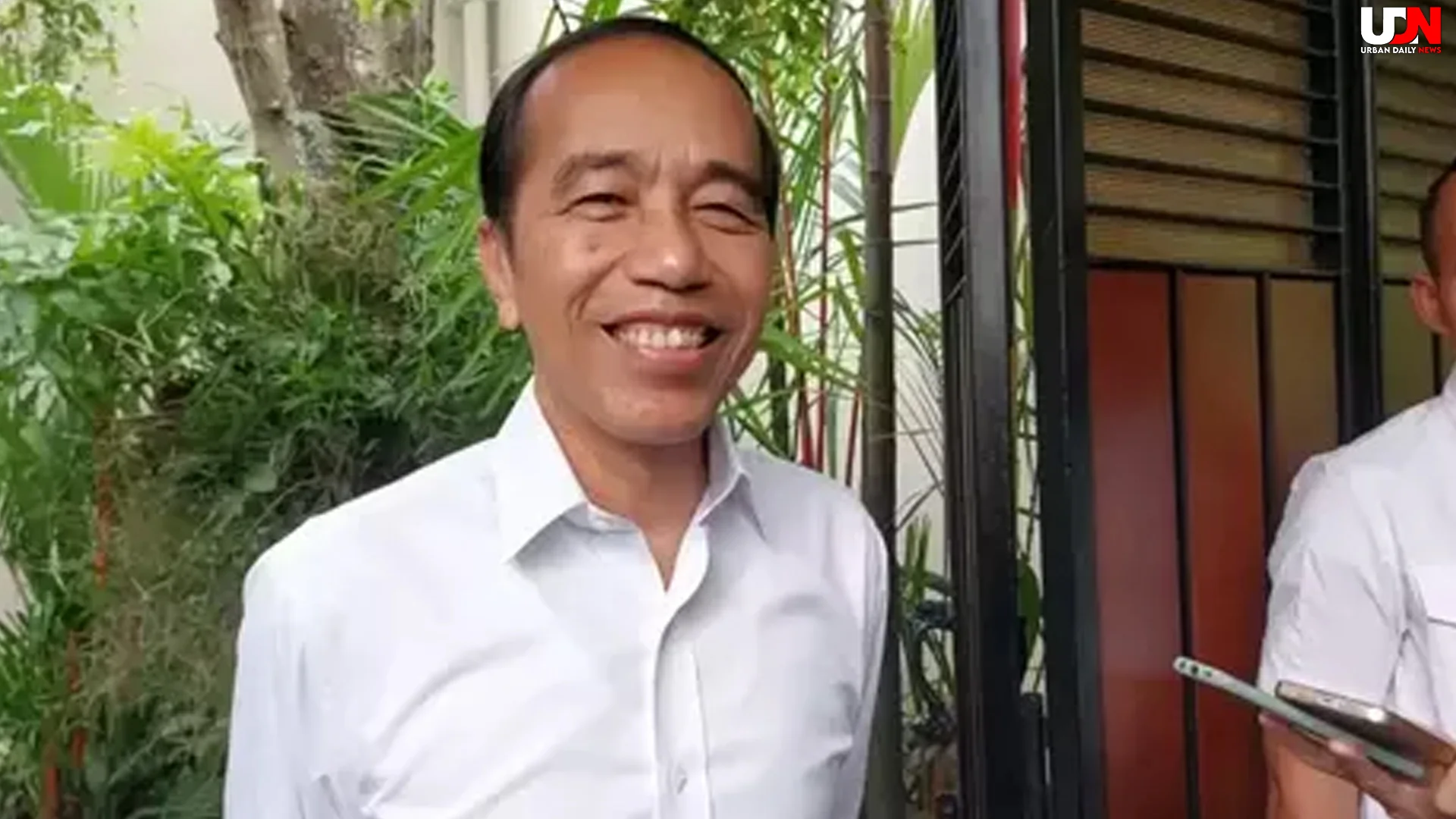 JK Desak Ijazah Jokowi 5 Poin Absurd Jawaban Akhirnya Buka Suara