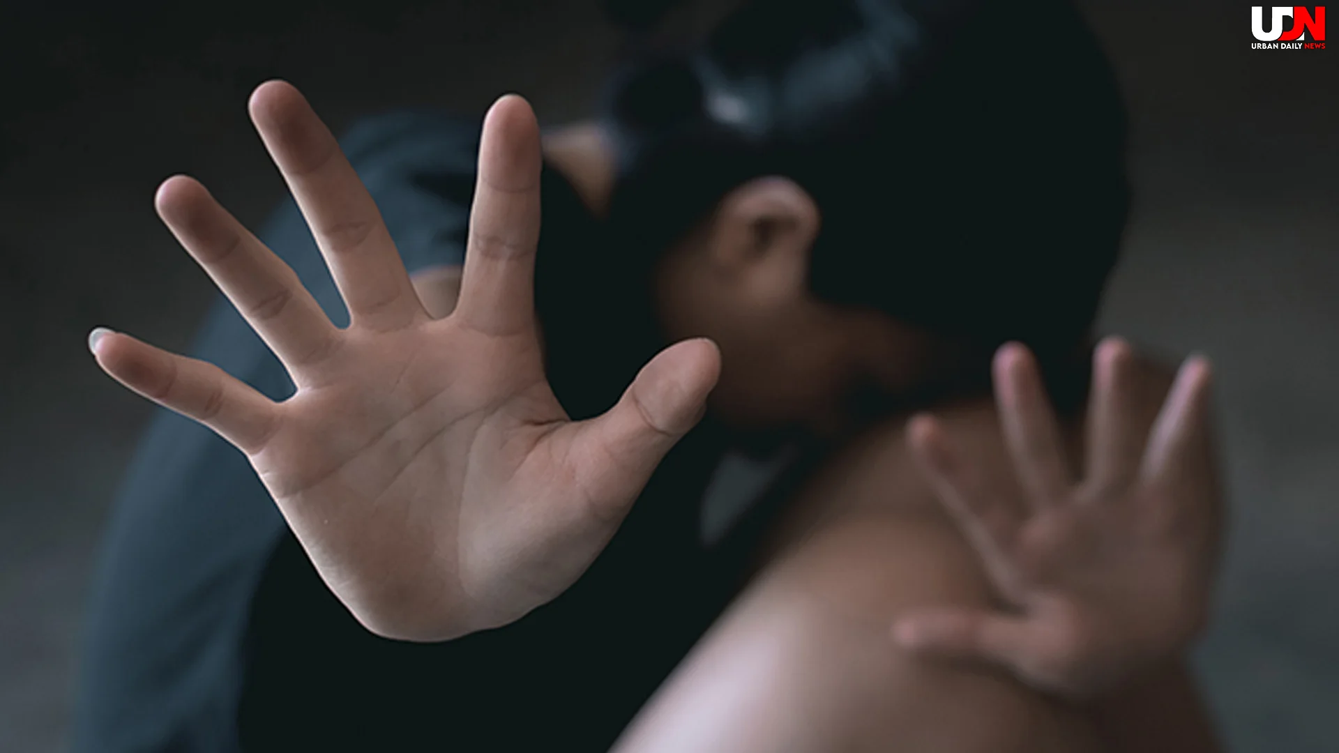 Guru Ngaji Puncak 5 Tersangka Pelecehan Digeruduk Brutal