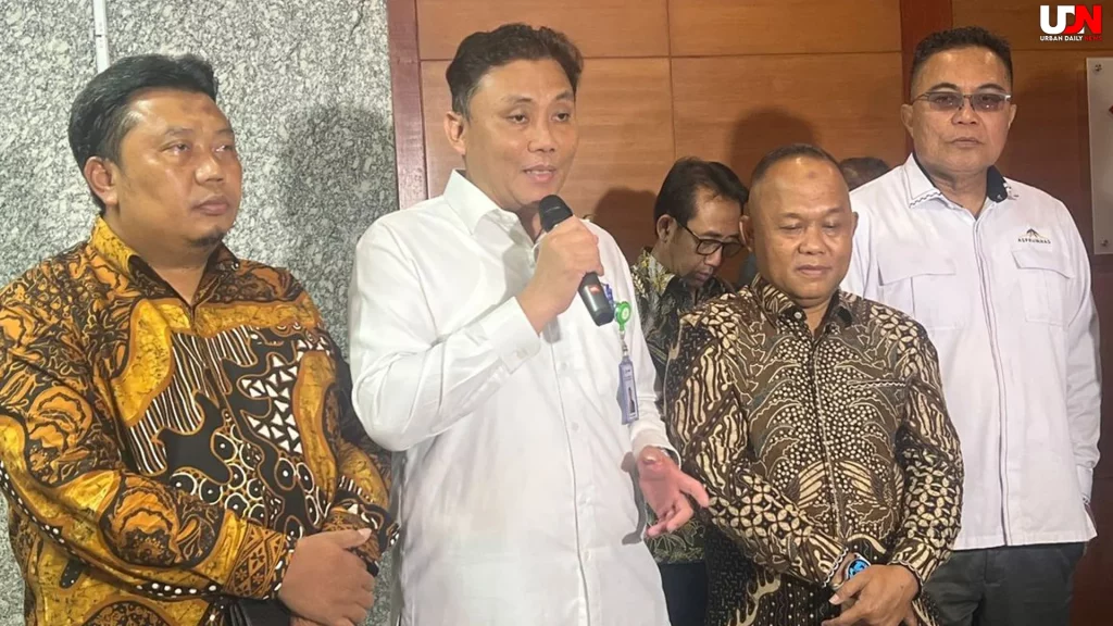 2 Bukti Super SLIK OJK Tak Hambat Penyaluran KPR Subsidi