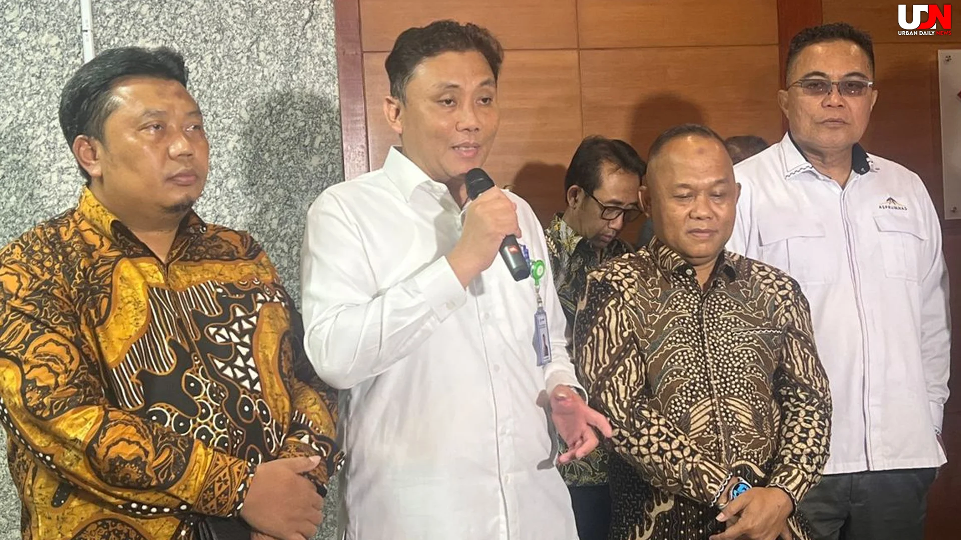 2 Bukti Super SLIK OJK Tak Hambat Penyaluran KPR Subsidi