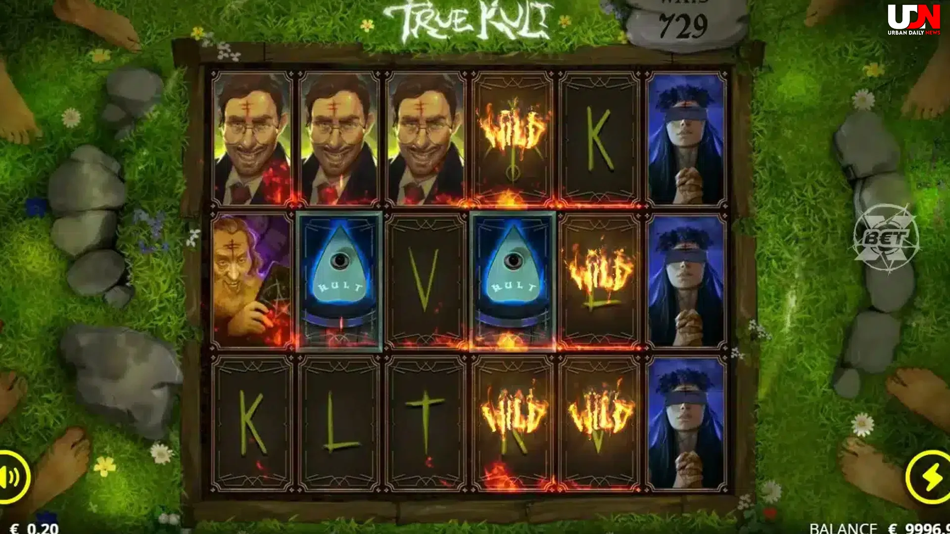 Ngungkap Lengkap True Kult Tentang Mode Super dan 5 Cerita