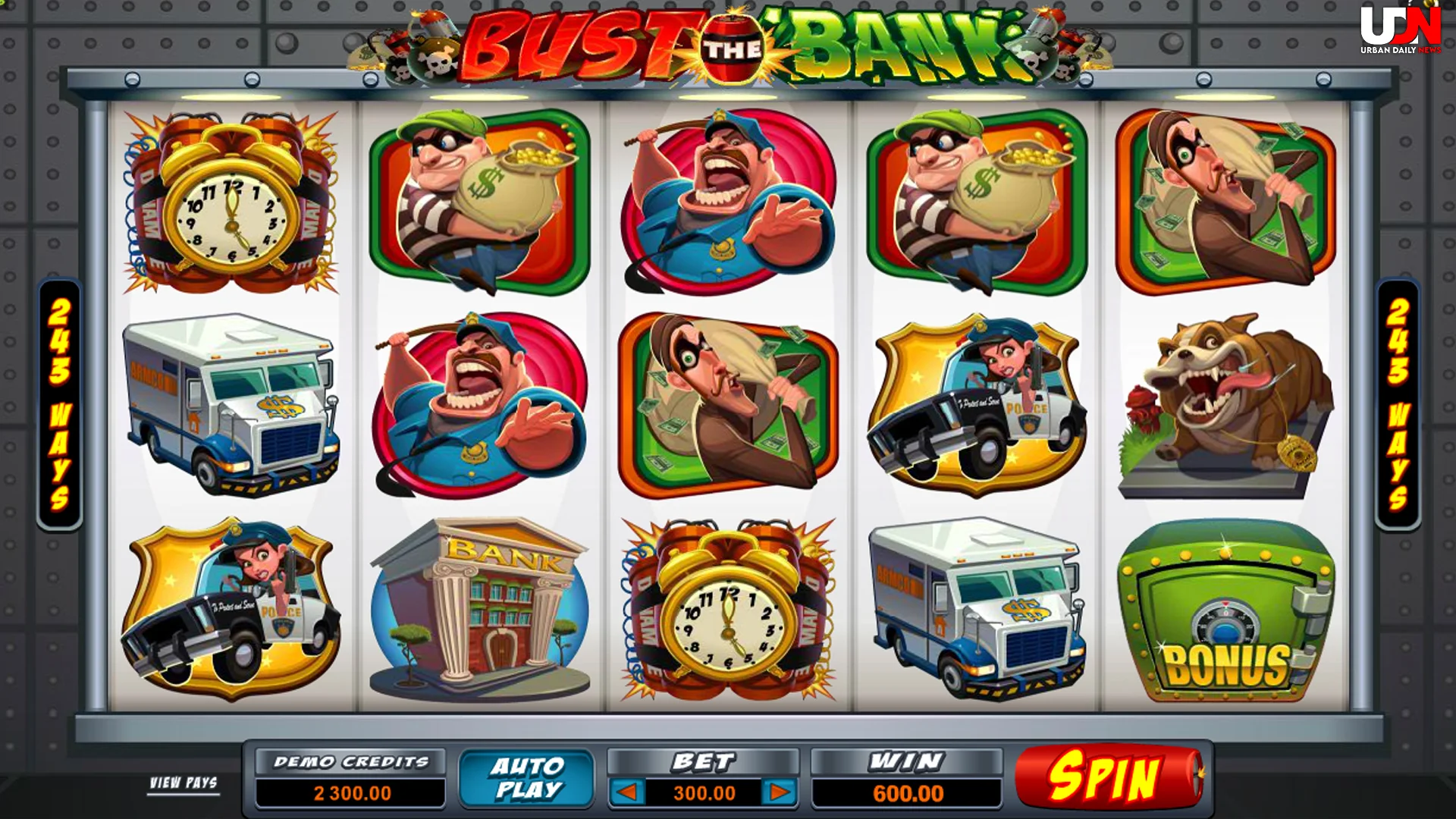 Strategi Bust The Bank untuk Maksimalkan Bonus 2026 di Setiap Level