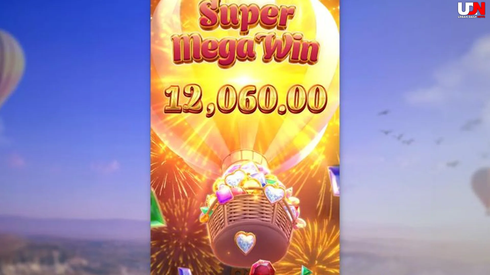 Hitungan 4 Langkah Bonus Skylight Wonders Tanpa Petunjuk