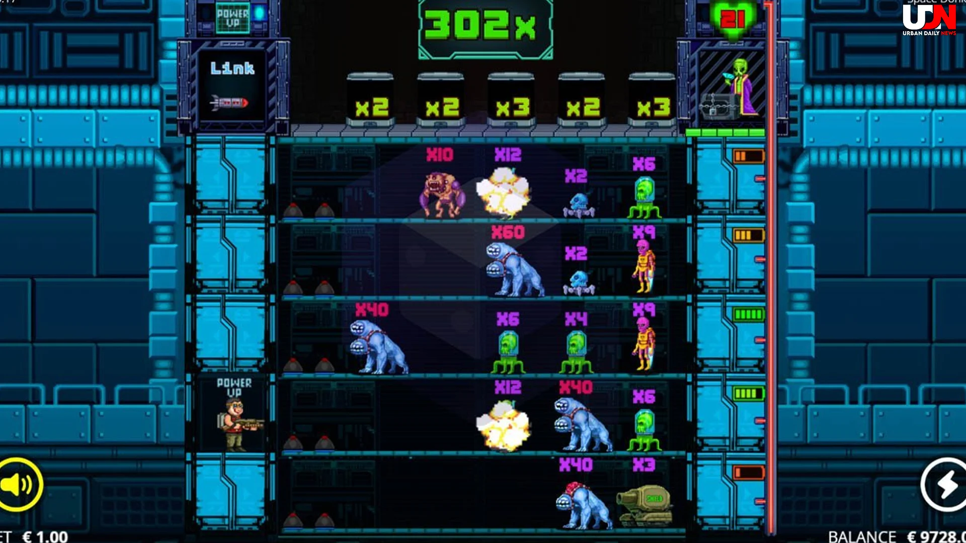 Review Challenge Space Donkey Versi 4 Paling Ngeselin