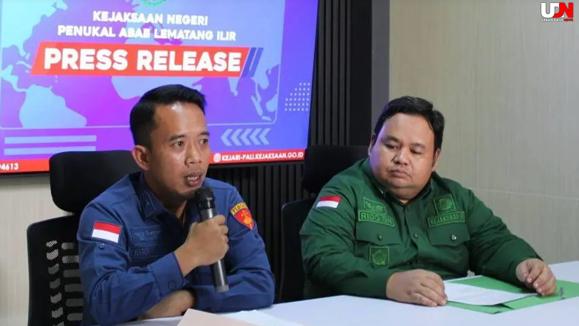 Dugaan Korupsi Pelatihan Kerja Cimahi Kejari Dalami 5 Kasus Brutal