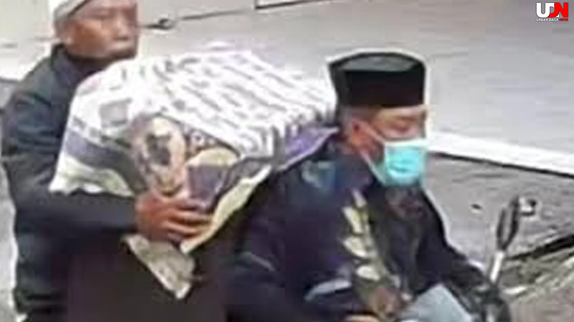 Super Amankan 2 Pencuri Brankas 1 Kg Emas di Pinrang