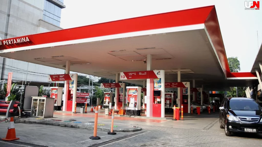 Pertamina Ancam 2 Penyalur Super Nakal BBM dan LPG Subsidi