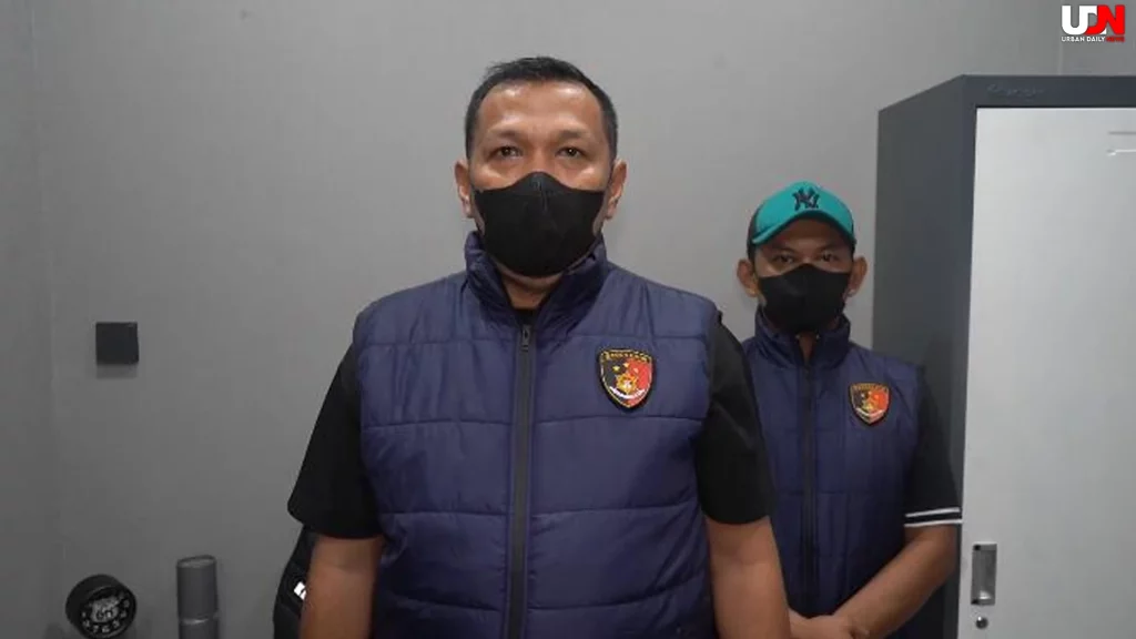 Kronologi Absurd Pengedar Narkoba 188 Gram di Jakbar