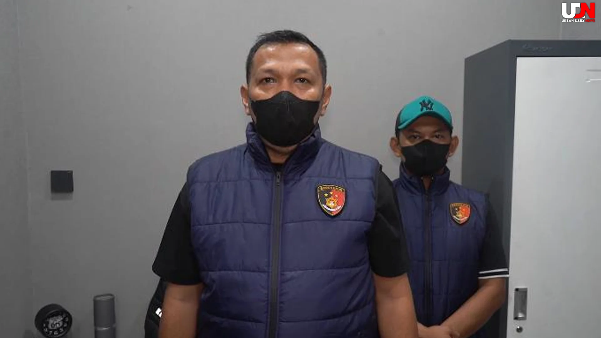 Kronologi Absurd Pengedar Narkoba 188 Gram di Jakbar