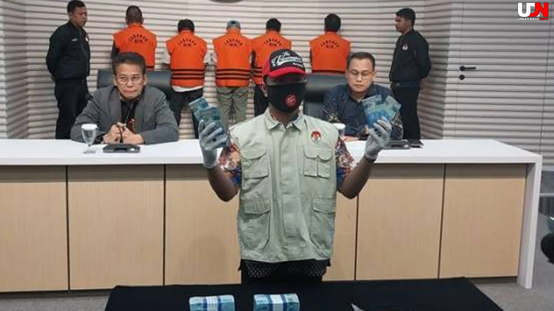 5 Langkah Penyelidikan Brutal Dugaan Korupsi Proyek Jalan 7.2 Miliar