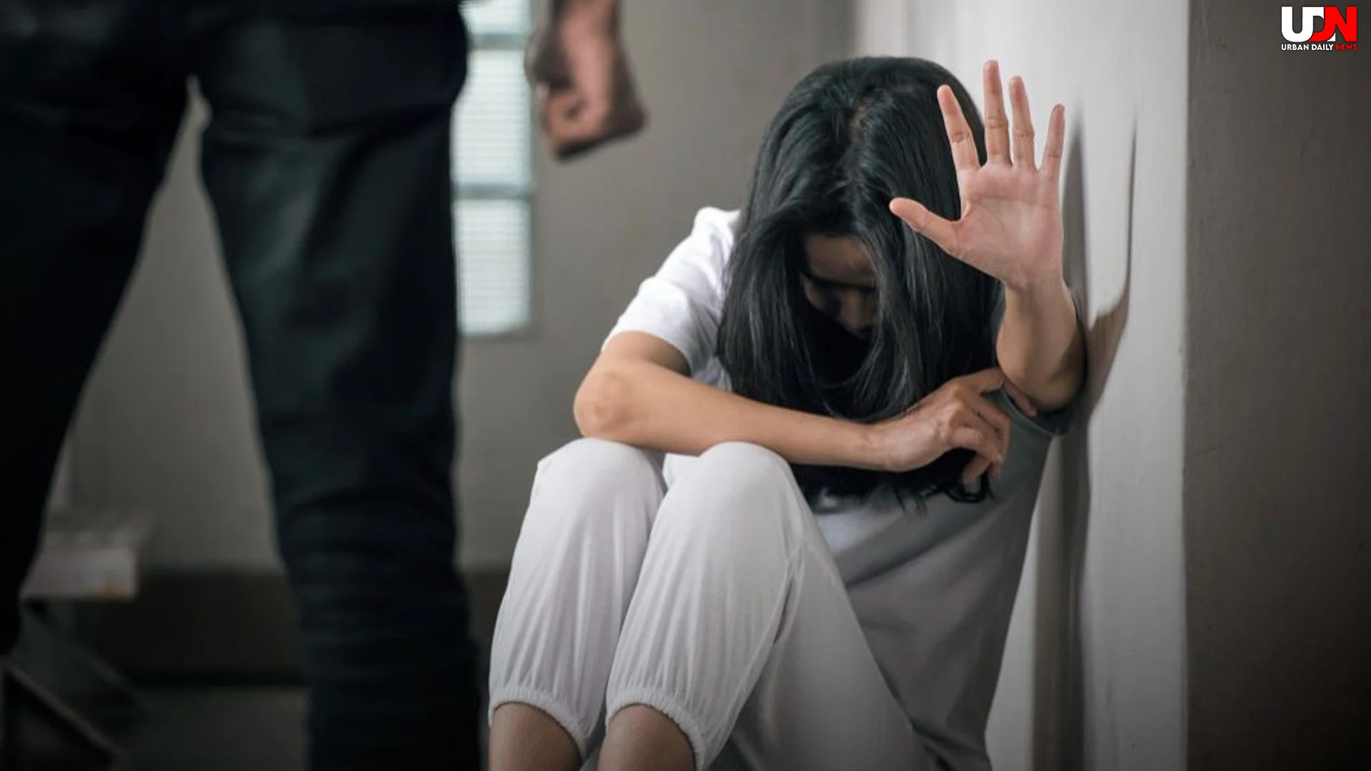 Guru Ngaji Puncak 5 Tersangka Pelecehan Digeruduk Brutal