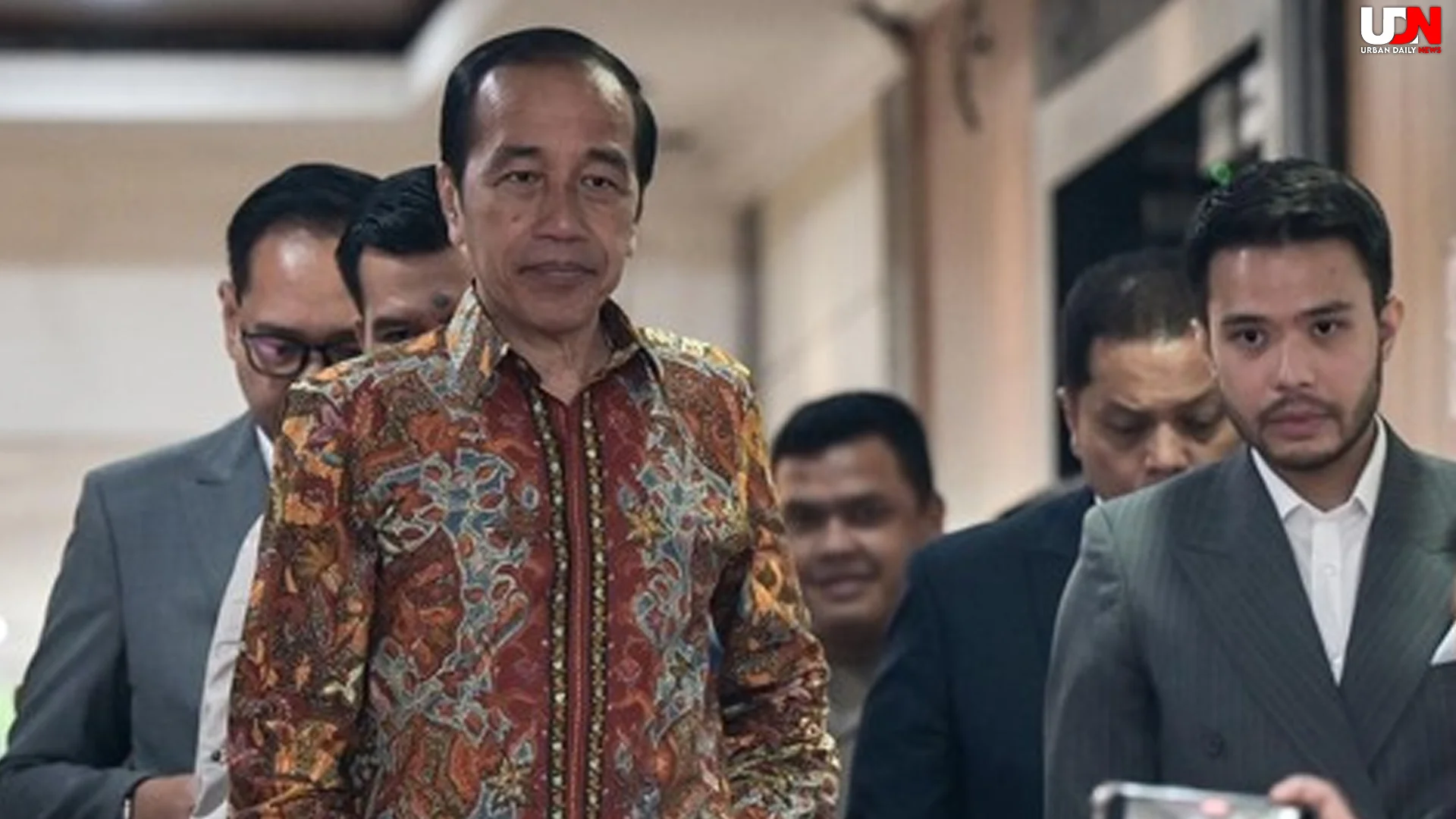 Isi Saling Sahut Magic Jokowi dan JK Usai Polemik Ijazah 6 Menit
