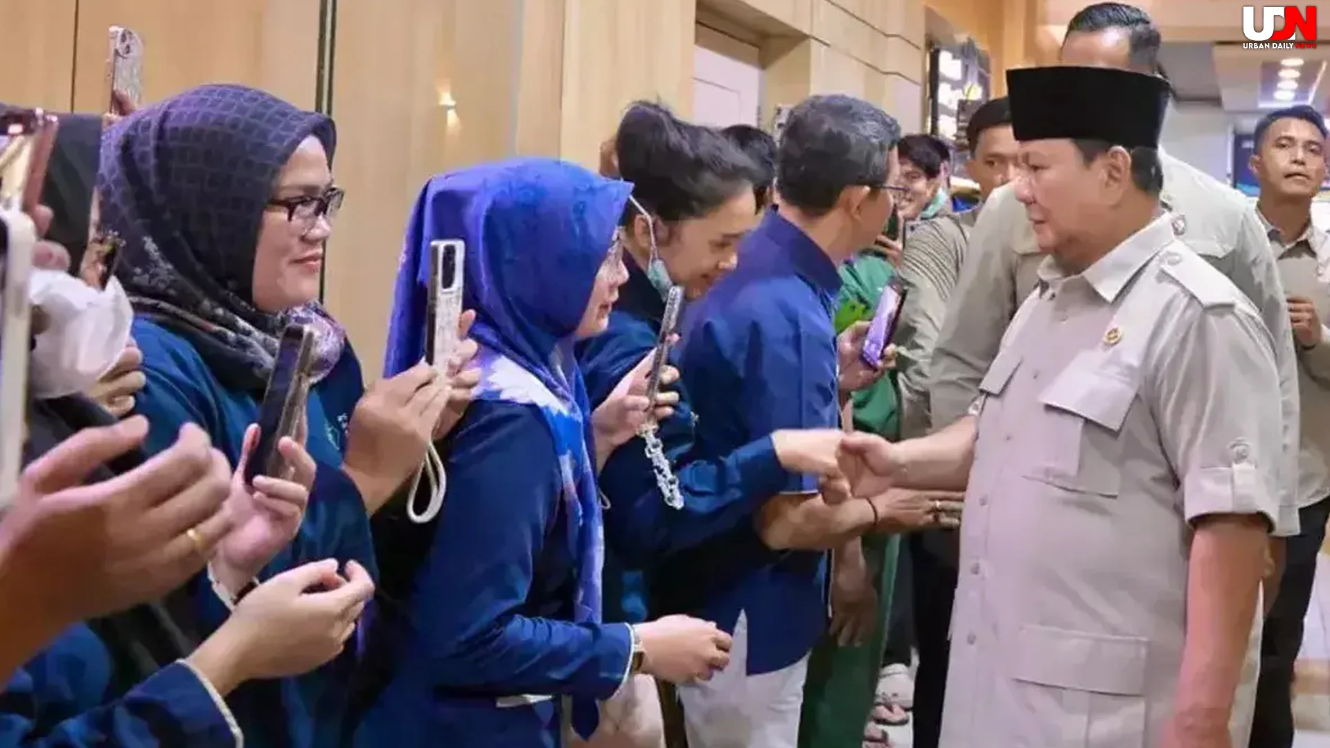 Super Darurat 5 Insiden Pelintasan Sebidang Prabowo Turun