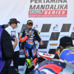 Pertamina Mandalika Racing Series 2026 Cetak Pembalap Muda