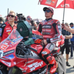 Marc Marquez Sentil Team Order Aprilia Jelang Australia