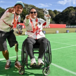 Klasemen Asian Para Games: Indonesia Kejar Kazakhstan